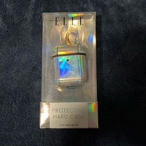 Brand New Elle AirPods Hard Casr
